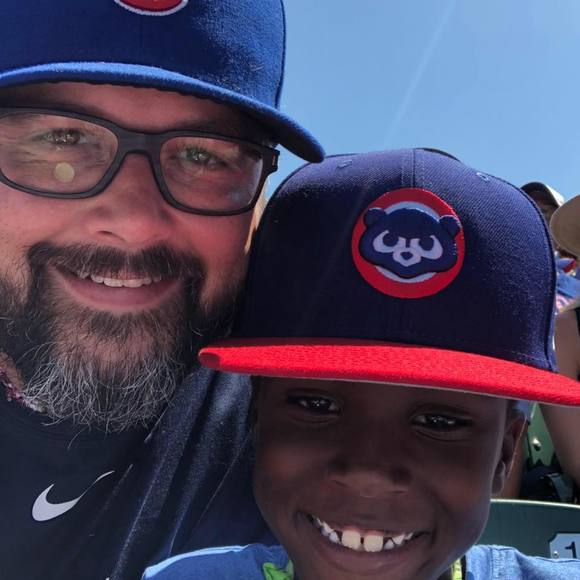 Meet your Posher, James - Picture 1 of 1